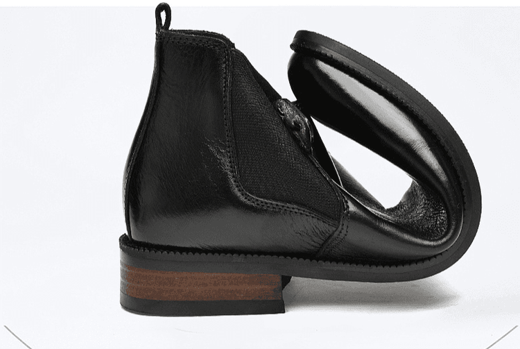 Hudson Lift Chelsea Boots preview 12