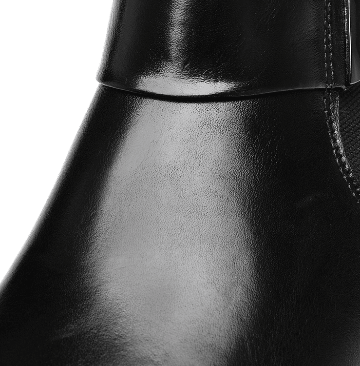 Hudson Lift Chelsea Boots preview 13