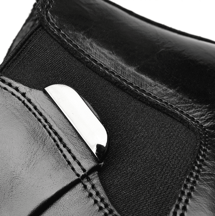 Hudson Lift Chelsea Boots preview 16
