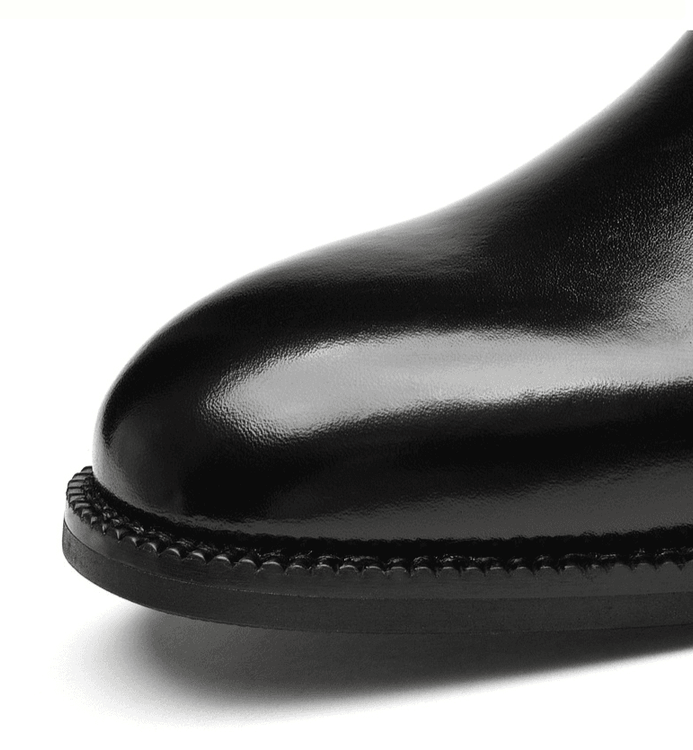 Hudson Lift Chelsea Boots preview 14