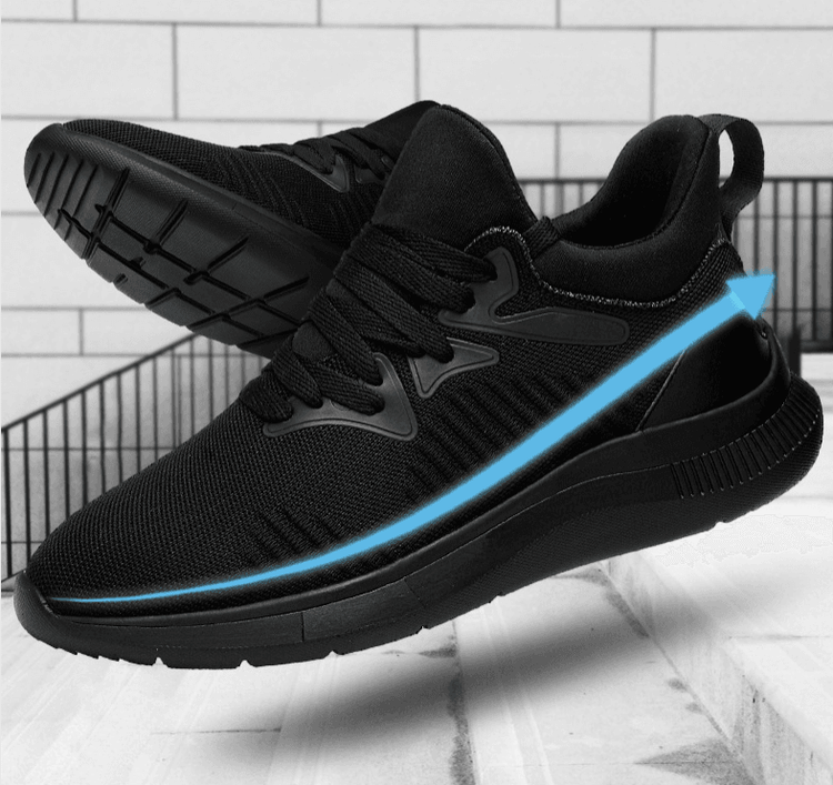 PulseFlex Knit Sneakers preview 7