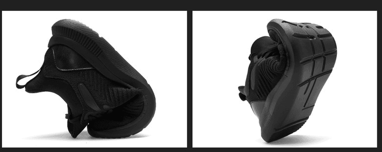 PulseFlex Knit Sneakers preview 12