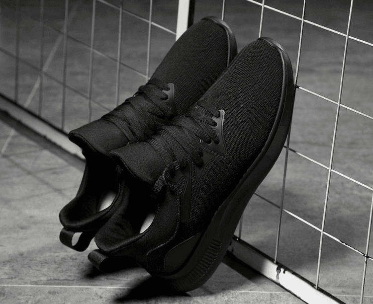 PulseFlex Knit Sneakers preview 8