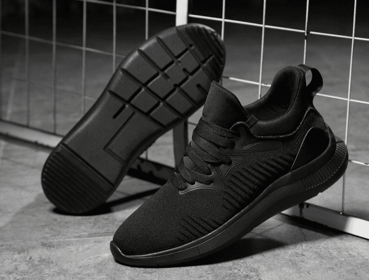 PulseFlex Knit Sneakers preview 18