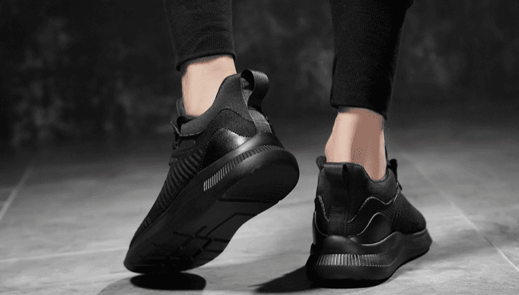 PulseFlex Knit Sneakers preview 19
