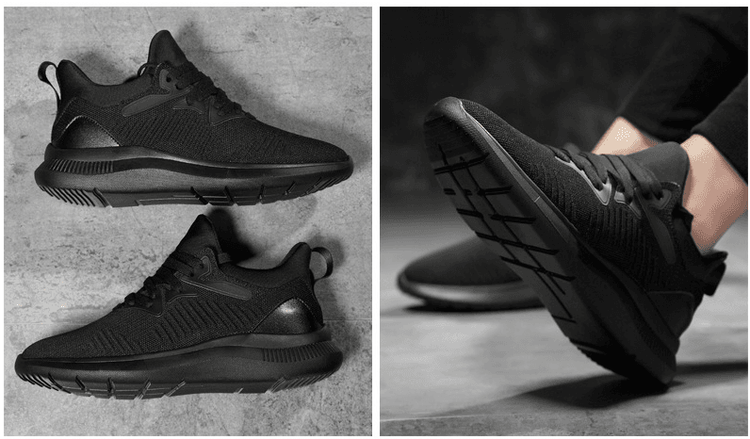 PulseFlex Knit Sneakers preview 15