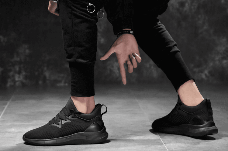 PulseFlex Knit Sneakers preview 20