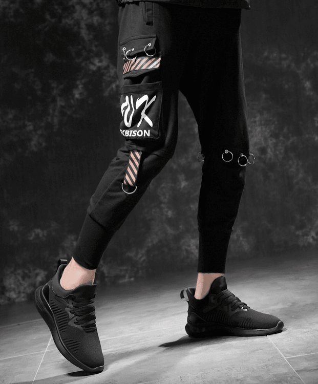 PulseFlex Knit Sneakers preview 21