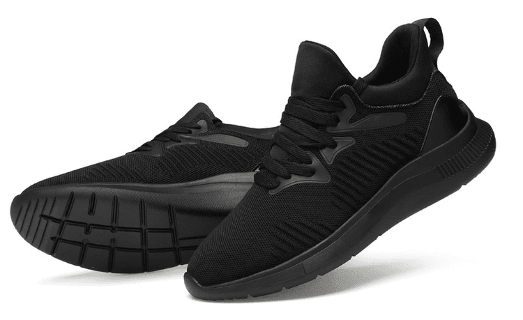 PulseFlex Knit Sneakers preview 3