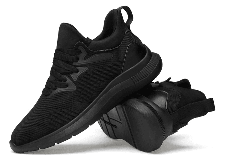 PulseFlex Knit Sneakers preview 5