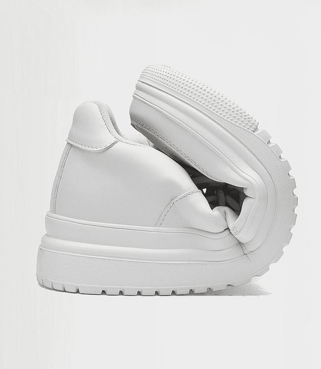 HarborLift Platform Sneakers preview 5