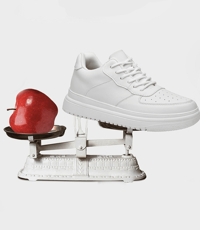 HarborLift Platform Sneakers preview 9