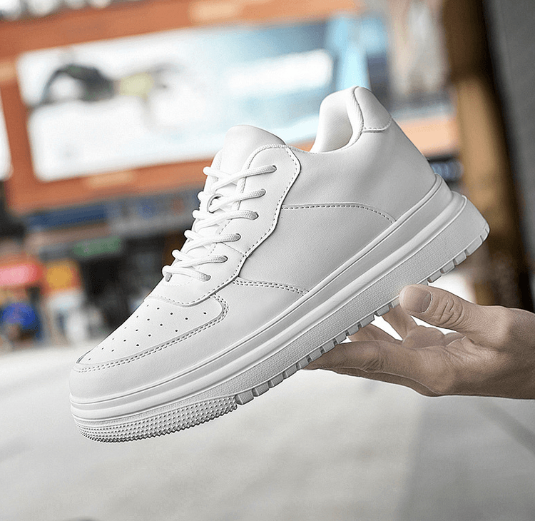 HarborLift Platform Sneakers preview 20