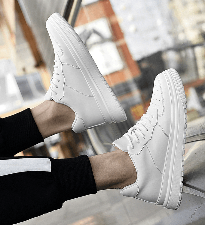 HarborLift Platform Sneakers preview 17