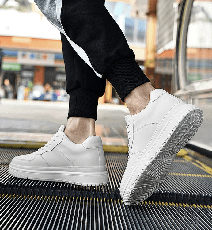 HarborLift Platform Sneakers preview 16