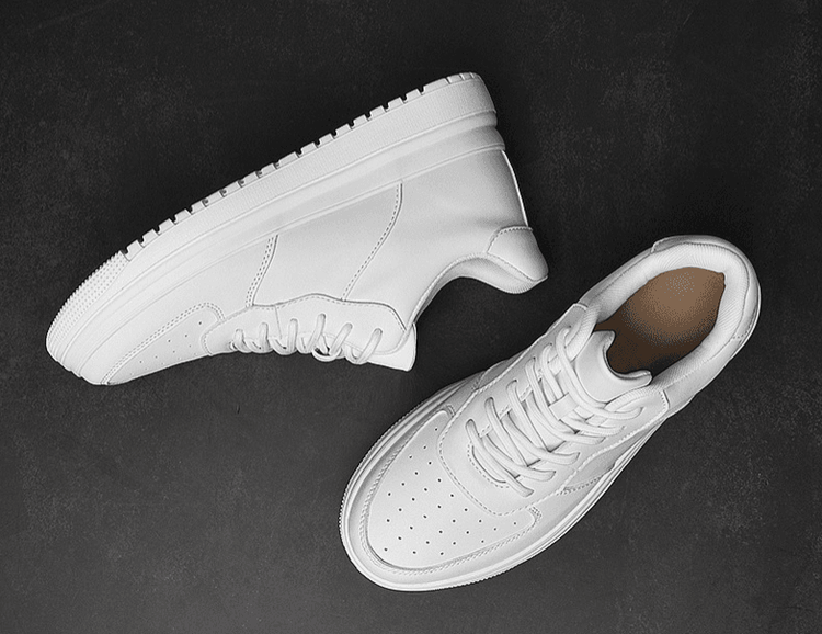 HarborLift Platform Sneakers preview 11