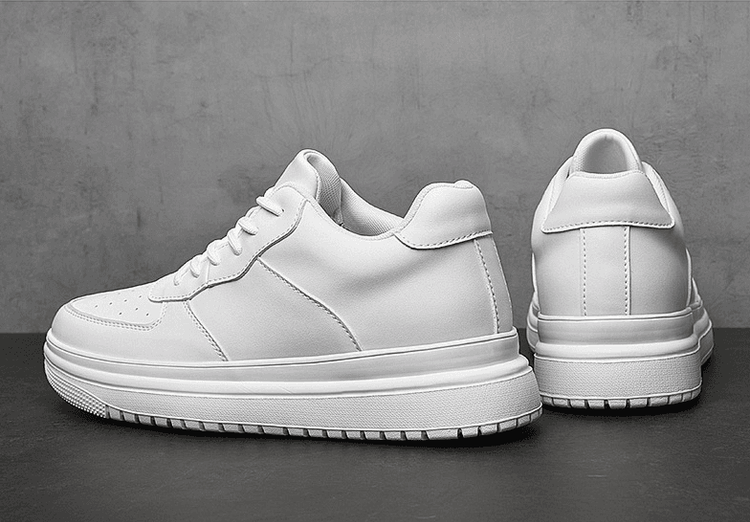 HarborLift Platform Sneakers preview 13