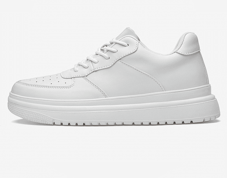 HarborLift Platform Sneakers preview 2