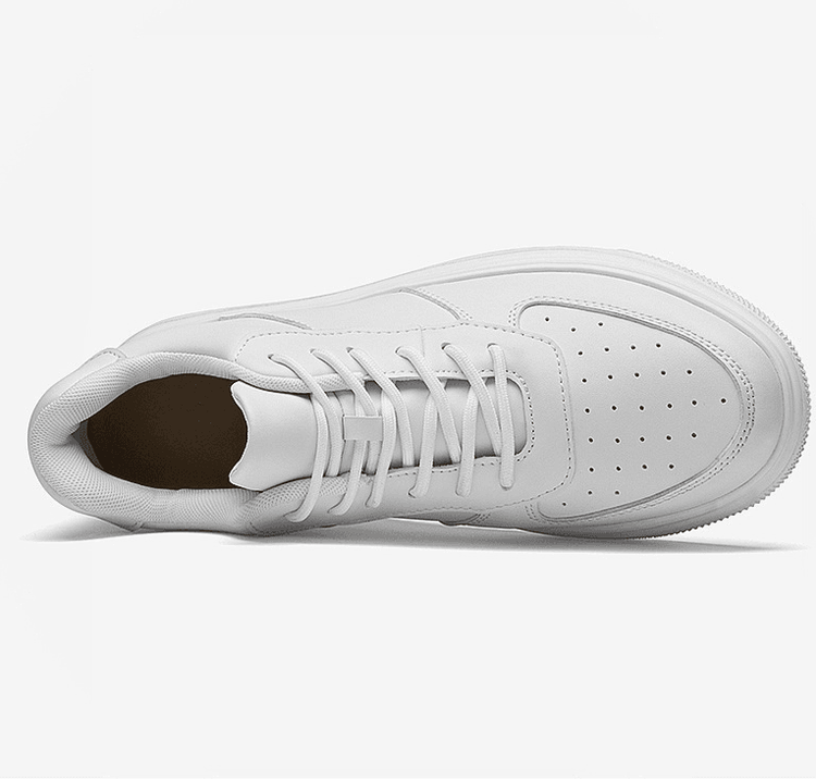 HarborLift Platform Sneakers preview 3