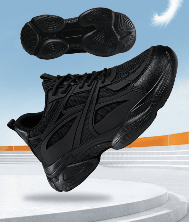VectorRise Mesh Sneakers preview 9