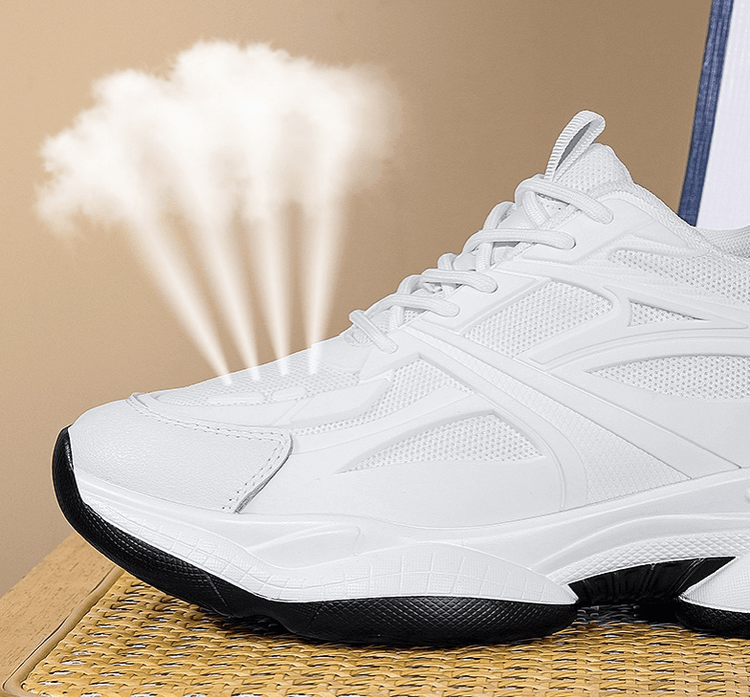 VectorRise Mesh Sneakers preview 10