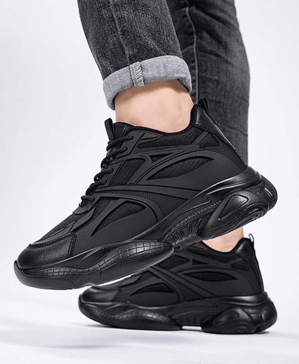 VectorRise Mesh Sneakers preview 15