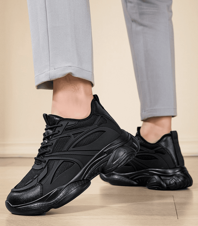 VectorRise Mesh Sneakers preview 17