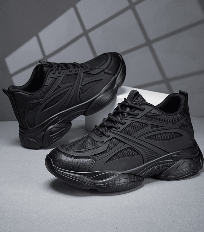 VectorRise Mesh Sneakers preview 6