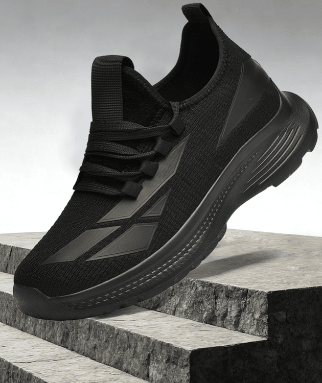 ShadowSprint Knit Sneakers preview 15