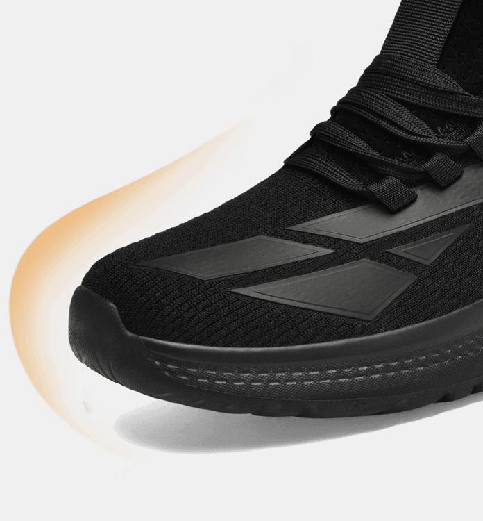 ShadowSprint Knit Sneakers preview 6