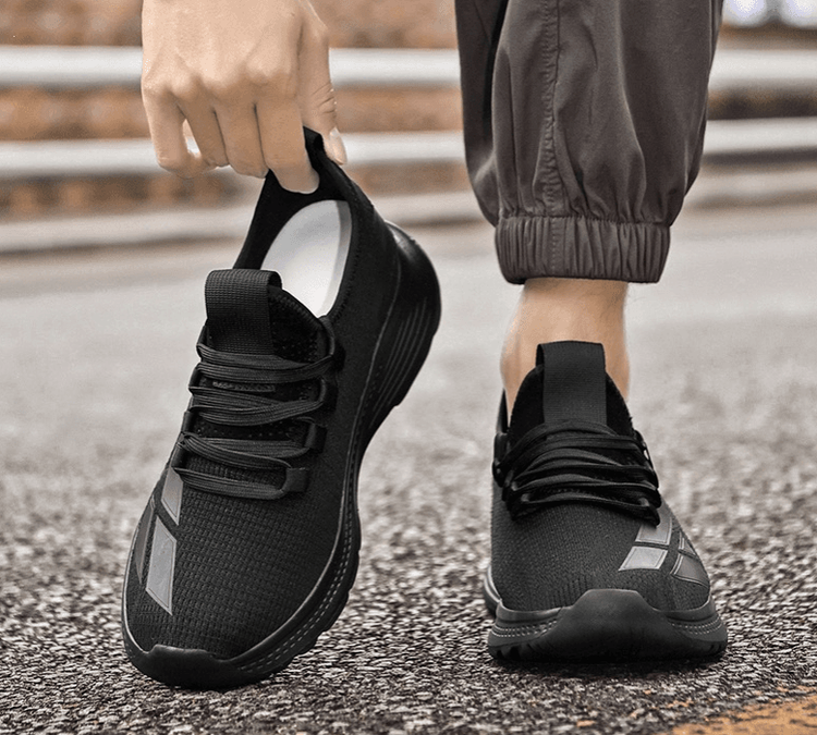 ShadowSprint Knit Sneakers preview 21