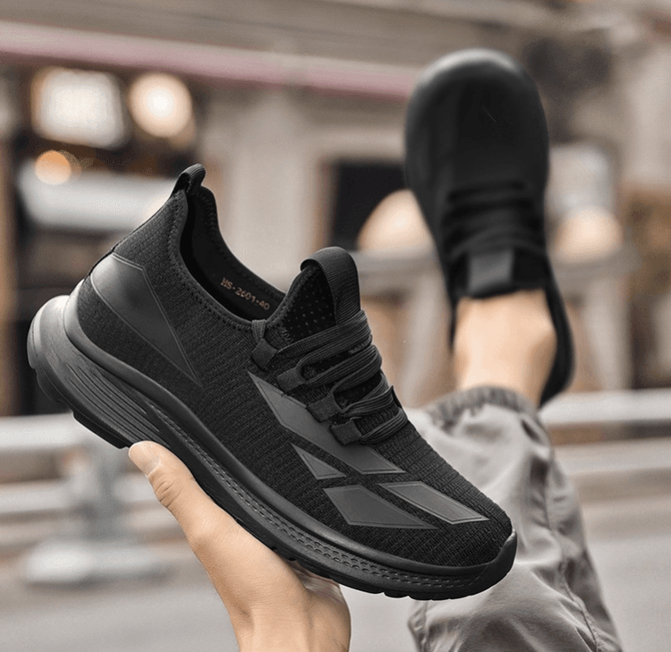 ShadowSprint Knit Sneakers preview 22