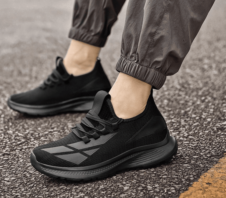 ShadowSprint Knit Sneakers preview 23