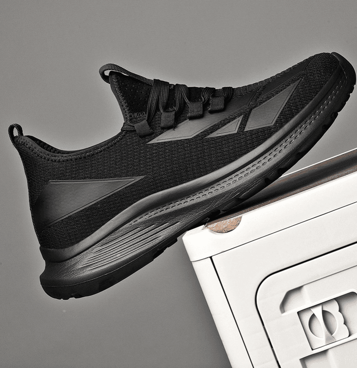 ShadowSprint Knit Sneakers preview 12