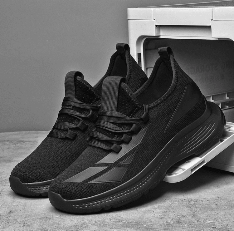 ShadowSprint Knit Sneakers preview 13