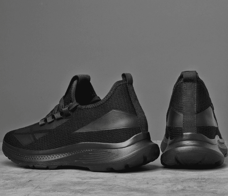 ShadowSprint Knit Sneakers preview 10