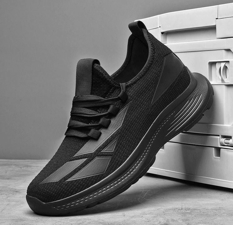 ShadowSprint Knit Sneakers preview 14