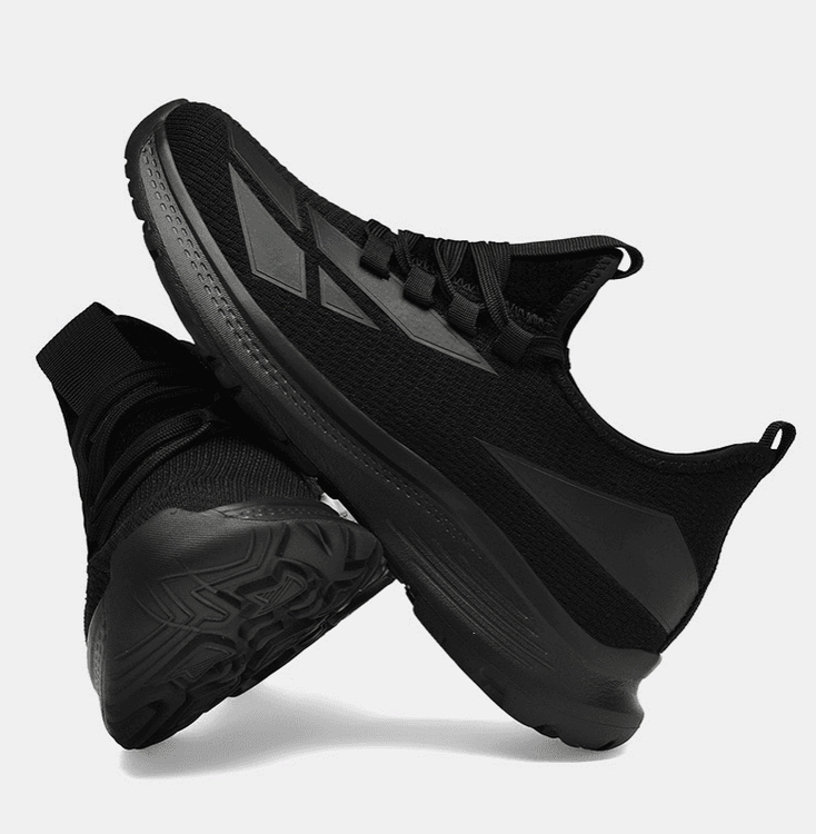 ShadowSprint Knit Sneakers preview 3