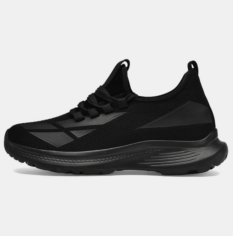 ShadowSprint Knit Sneakers preview 5