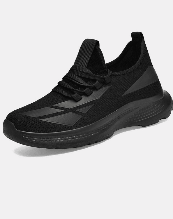 ShadowSprint Knit Sneakers preview 2
