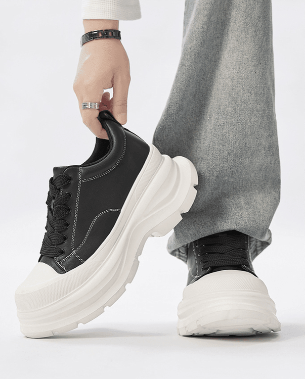 SummitLift Chunky Sneakers preview 13