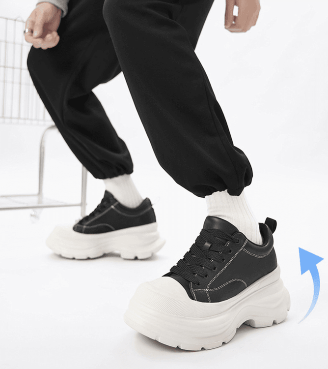 SummitLift Chunky Sneakers preview 12