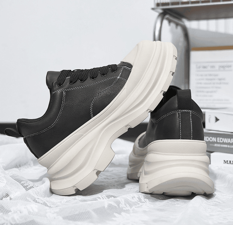 SummitLift Chunky Sneakers preview 14