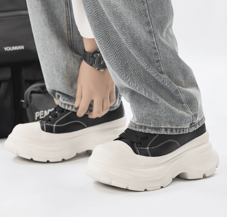 SummitLift Chunky Sneakers preview 16