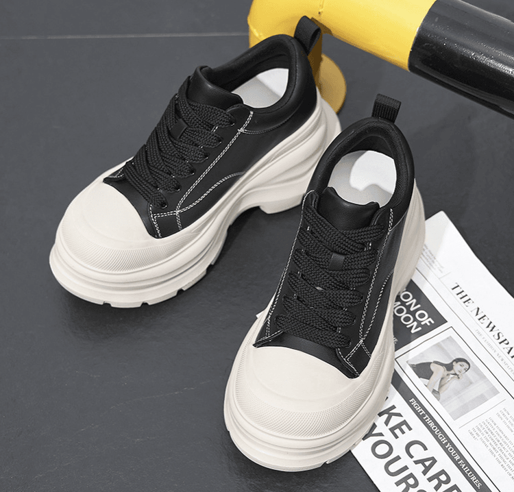 SummitLift Chunky Sneakers preview 5