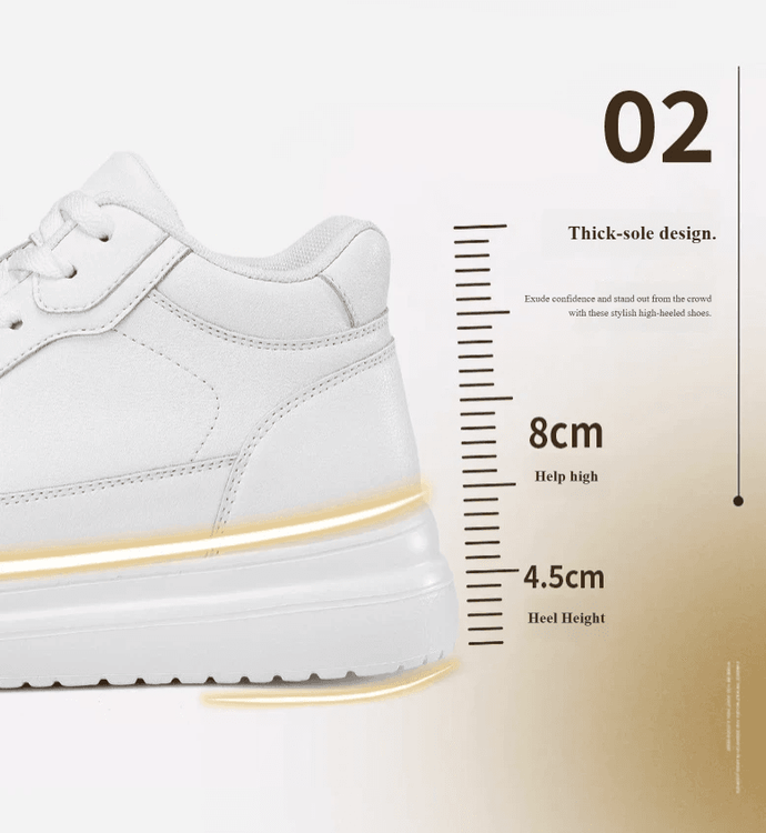 NoirRise Sneakers preview 9