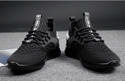 AeroLift Knit Sneakers preview 6