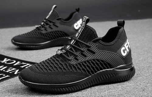 AeroLift Knit Sneakers preview 7