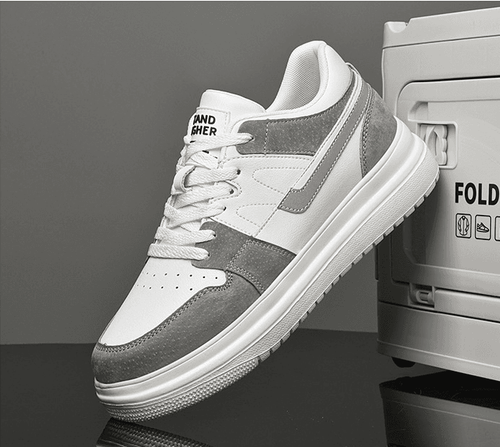 MetroLift Platform Sneakers preview 11