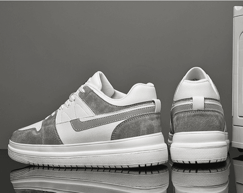 MetroLift Platform Sneakers preview 12